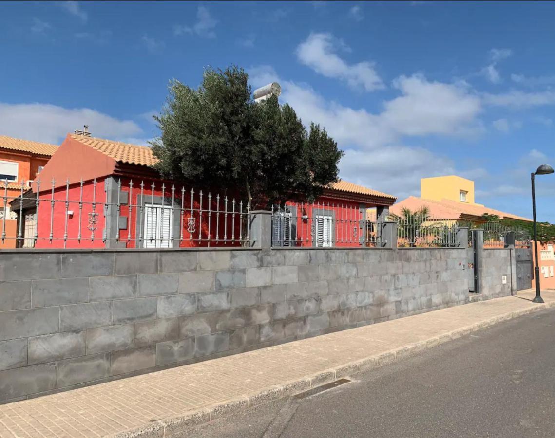 Casa Madriu, Villa De Lujo En Zona Residencial Коральео Экстерьер фото
