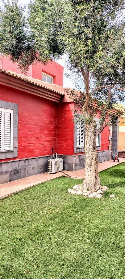 Casa Madriu, Villa De Lujo En Zona Residencial Коральео Экстерьер фото