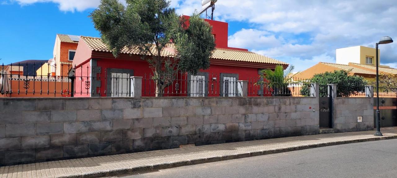 Casa Madriu, Villa De Lujo En Zona Residencial Коральео Экстерьер фото