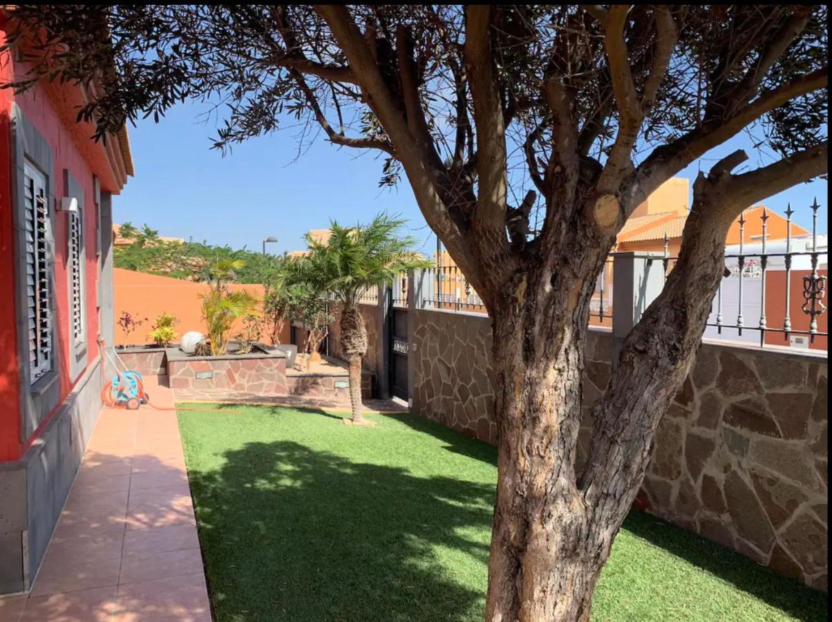 Casa Madriu, Villa De Lujo En Zona Residencial Коральео Экстерьер фото